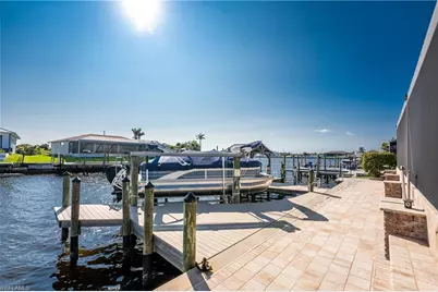 4128 NW 36th Ln, Cape Coral, FL 33993 - Photo 28