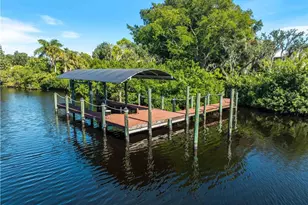 1313 Driftwood Dr, North Fort Myers, FL 33903 - Photo 46