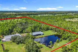 1432 Silver Lake Rd, Labelle, FL 33935 - Photo 1