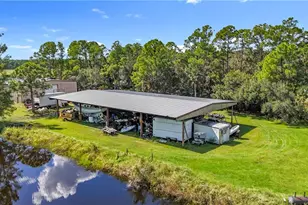 1432 Silver Lake Rd, Labelle, FL 33935 - Photo 34