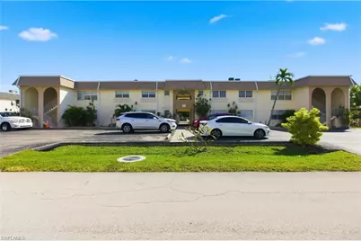 4931 Vincennes Ct #4, Cape Coral, FL 33904 - Photo 2