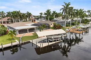 134 SW 57th Terrace, Cape Coral, FL 33914 - Photo 32