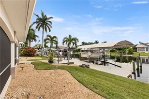 134 SW 57th Terrace, Cape Coral, FL 33914 - Photo 24