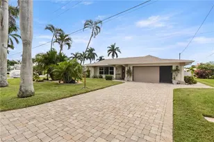 134 SW 57th Terrace, Cape Coral, FL 33914 - Photo 1