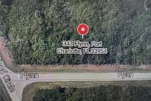 343 Flynn St, Port Charlotte, FL 33954 - Photo 2