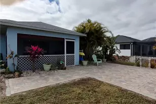 1409 NW 9th Terrace, Cape Coral, FL 33993 - Photo 26