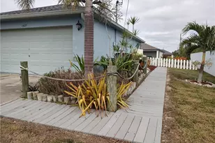 1409 NW 9th Terrace, Cape Coral, FL 33993 - Photo 2