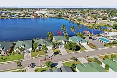 1624 Emerald Cove Dr, Cape Coral, FL 33991 - Photo 4