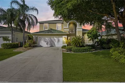 1624 Emerald Cove Dr, Cape Coral, FL 33991 - Photo 1