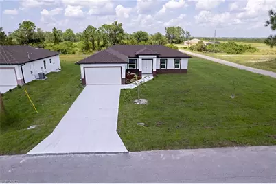 1251 Bari St E, Lehigh Acres, FL 33974 - Photo 1