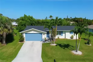 109 SE 46th Ln, Cape Coral, FL 33904 - Photo 1