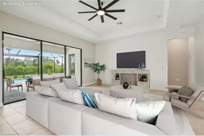 11674 Russet Trl, Fort Myers, FL 33913 - Photo 4