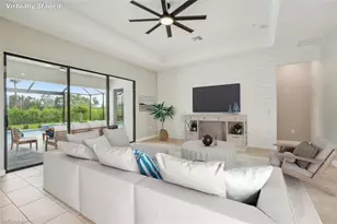 11674 Russet Trl, Fort Myers, FL 33913 - Photo 4