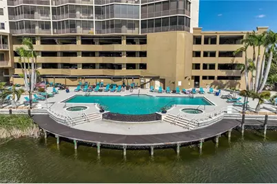 14380 Riva Del Lago Dr #803, Fort Myers, FL 33907 - Photo 34