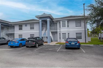 8513 Bernwood Cove Loop #212, Fort Myers, FL 33966 - Photo 1