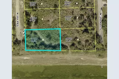6000 Tena Ave N, Lehigh Acres, FL 33971 - Photo 2