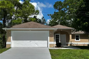 301 East 12th Street, Lehigh Acres, FL 33972 - Photo 1
