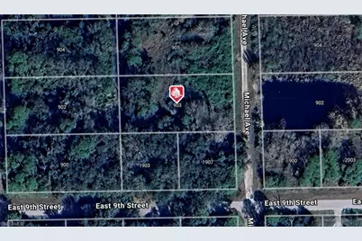 903 Michael Ave, Lehigh Acres, FL 33936 - Photo 2