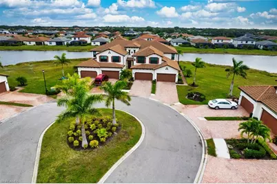 12000 Hawthorn Lake Dr #202, Fort Myers, FL 33913 - Photo 6