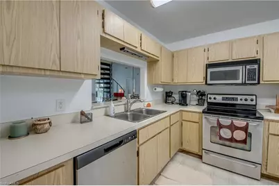 15456 Admiralty Cir #10, North Fort Myers, FL 33917 - Photo 4