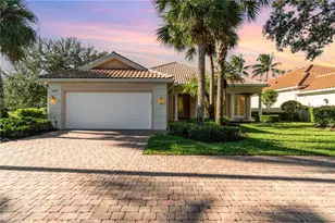 3461 Anguilla Way, Naples, FL 34119 - Photo 1