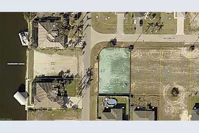 4430 NW 32nd Ln, Cape Coral, FL 33993 - Photo 1
