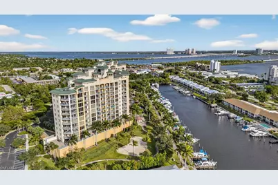 3426 Hancock Bridge Pkwy #607, North Fort Myers, FL 33903 - Photo 36