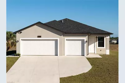 1145 Monday St, Labelle, FL 33935 - Photo 1