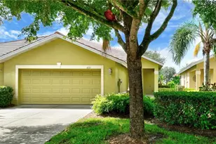 4725 Fairloop Run, Lehigh Acres, FL 33973 - Photo 1