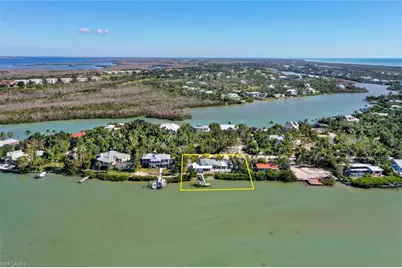 2667 Coconut Dr, Sanibel, FL 33957 - Photo 28