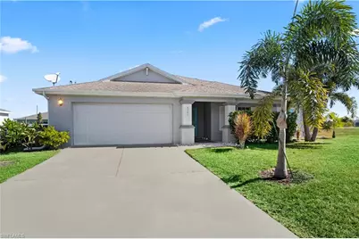 4301 NE 9th Pl, Cape Coral, FL 33909 - Photo 1