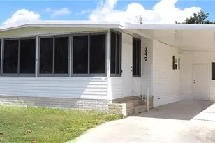 247 Shrub Ln N, North Fort Myers, FL 33917 - Photo 1