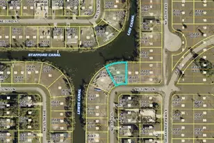 1515 NE 32nd Ln, Cape Coral, FL 33909 - Photo 1