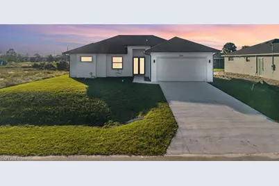 1024 Halby Ave S, Lehigh Acres, FL 33974 - Photo 1