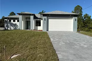 172 Brown Ave S, Lehigh Acres, FL 33974 - Photo 1