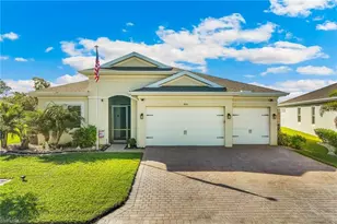 18184 Everson Miles Cir, North Fort Myers, FL 33917 - Photo 1