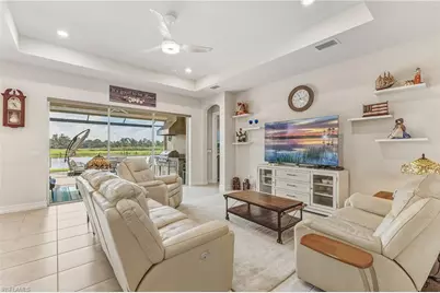 18184 Everson Miles Cir, North Fort Myers, FL 33917 - Photo 2