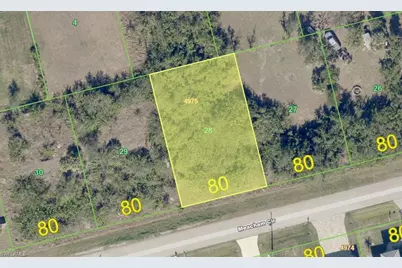 15635 Meacham Cir, Port Charlotte, FL 33981 - Photo 1