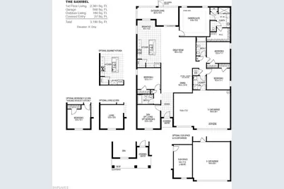 2404 Vera Ave S, Lehigh Acres, FL 33976 - Photo 2