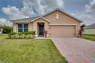 233 SE 3rd St, Cape Coral, FL 33990 - Photo 1