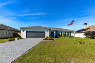 1324 SW 8th Pl, Cape Coral, FL 33991 - Photo 1