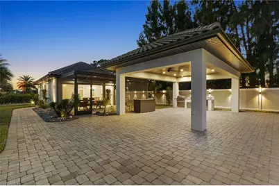 13196 Golden Palms Cir, Fort Myers, FL 33913 - Photo 2