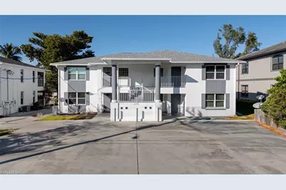 425 SW 47th Ter #5-8, Cape Coral, FL 33914 - Photo 1