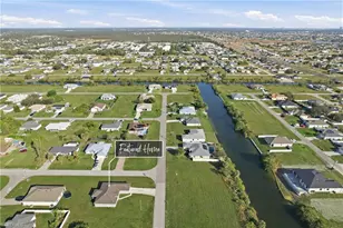 409 NE 25th Terrace, Cape Coral, FL 33909 - Photo 38