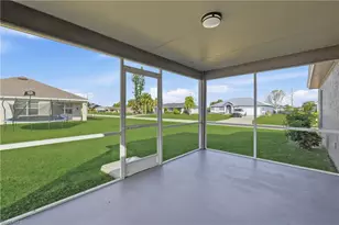 409 NE 25th Terrace, Cape Coral, FL 33909 - Photo 34