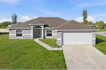409 NE 25th Ter, Cape Coral, FL 33909 - Photo 1