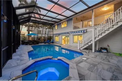 7842 Buccaneer Dr, Fort Myers Beach, FL 33931 - Photo 22