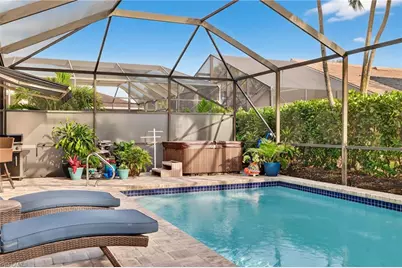 9513 Mariners Cove Ln, Fort Myers, FL 33919 - Photo 28