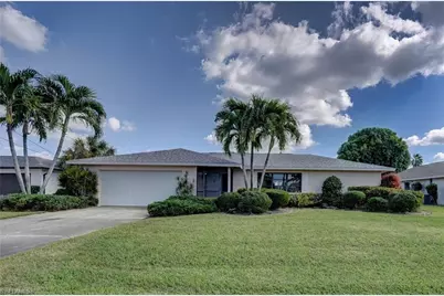 3117 SE 19th Ave, Cape Coral, FL 33904 - Photo 1