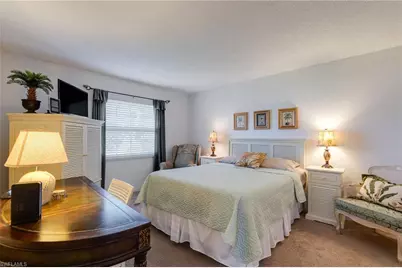 7056 Nantucket Cir #8, North Fort Myers, FL 33917 - Photo 2